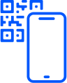 Icon for total scans