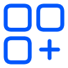 QR for App Markets
